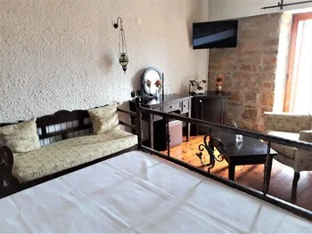 Zeydali Hotel