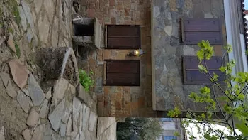 Zeydali Hotel
