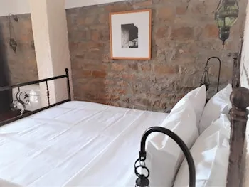 Zeydali Hotel