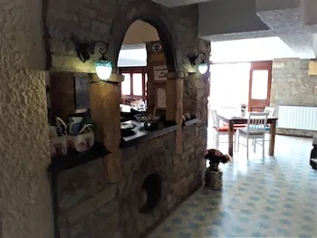 Zeydali Hotel