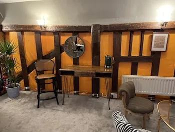 The Hole In The Wall