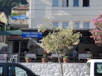 Pınara Pansiyon & Guest House