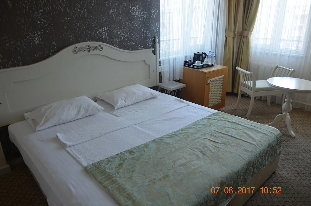 Tek Kişilik Oda