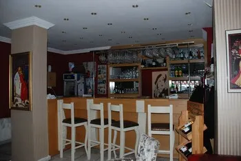 Sarıçay Rhodius Otel