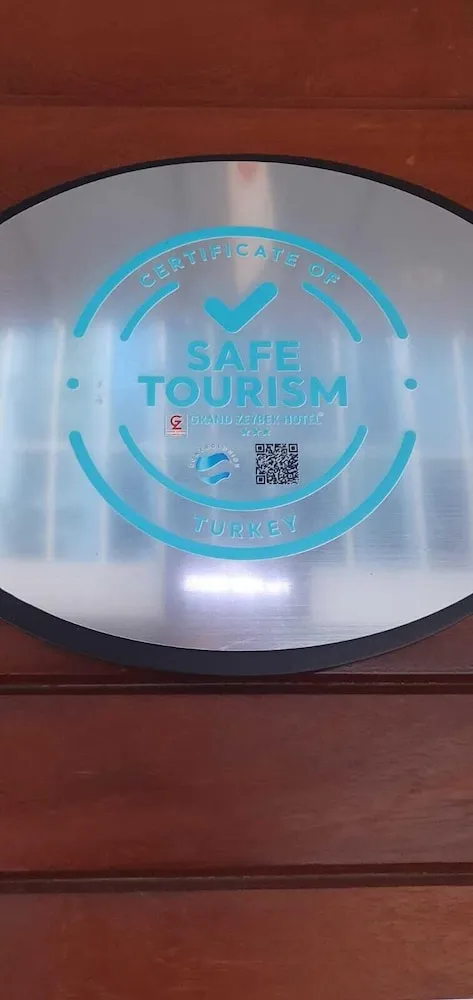 Classic Dört Kişilik Oda, Birden Çok Yatak, Sigara İçilebilir