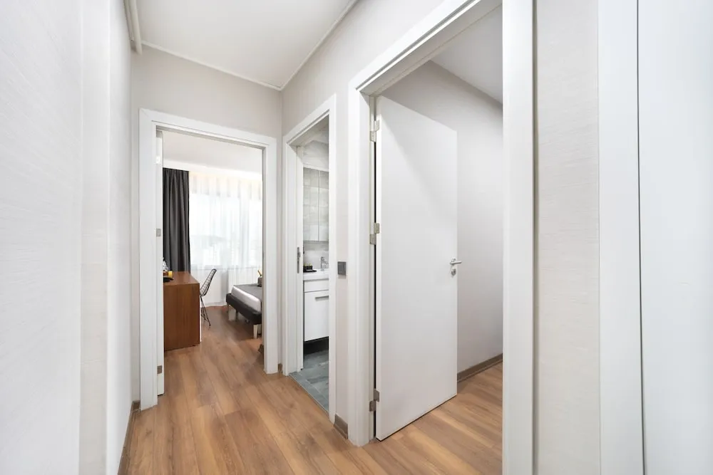 Deluxe Stüdyo Süit, 2 Yatak Odası