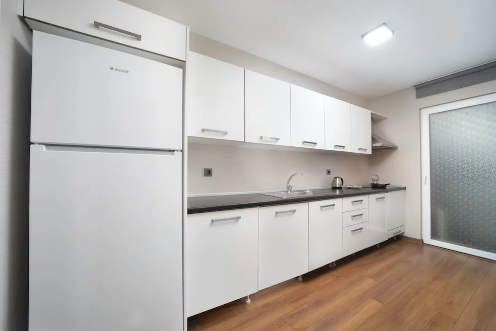 Deluxe Apart Daire, 3 Yatak Odası