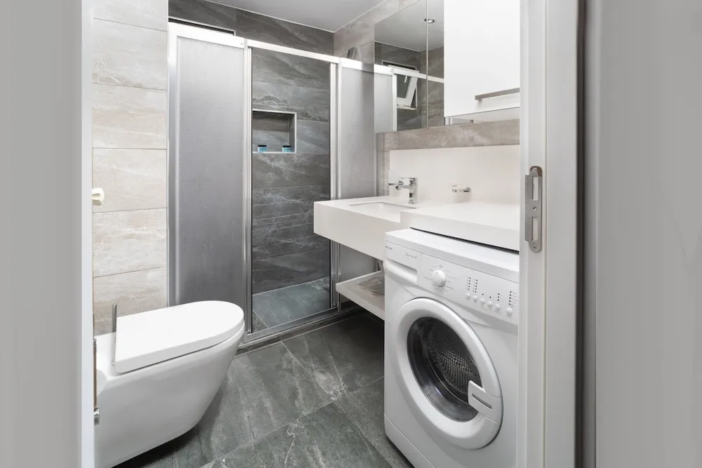 Deluxe Apart Daire, 3 Yatak Odası