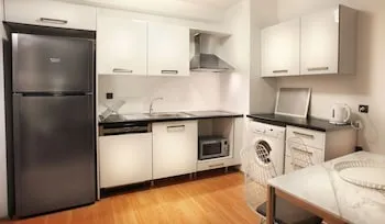 Nish Suite Ataşehir