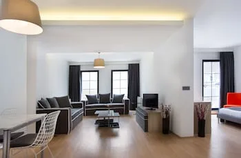 Nish Suite Ataşehir