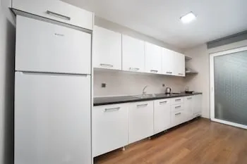 Nish Suite Ataşehir