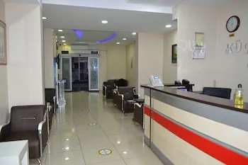 Adana Kucuksaat Hotel