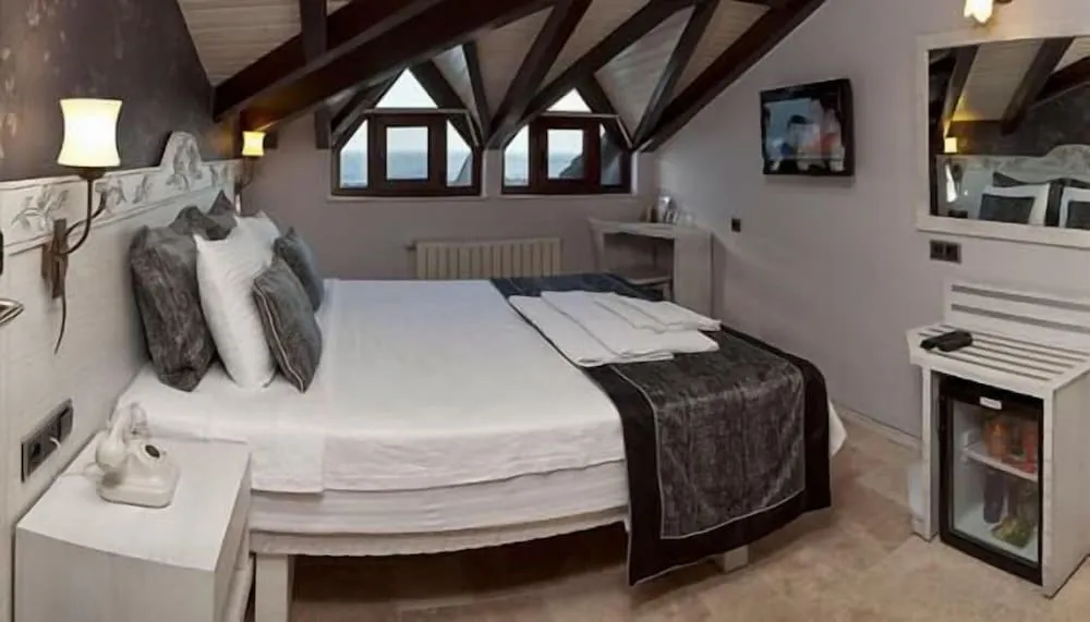Standard Oda, Dağ Manzaralı