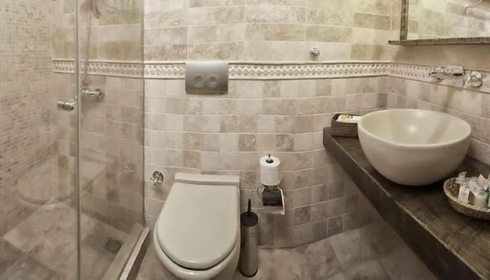 Standard Oda, Dağ Manzaralı