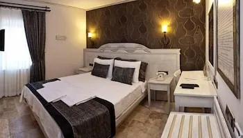 Assos Behram Hotel - Özel Sınıf - Yetişkin Oteli