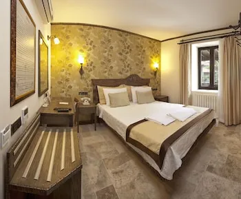 Assos Behram Hotel - Özel Sınıf - Yetişkin Oteli