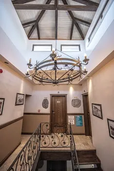 Assos Behram Hotel - Özel Sınıf - Yetişkin Oteli