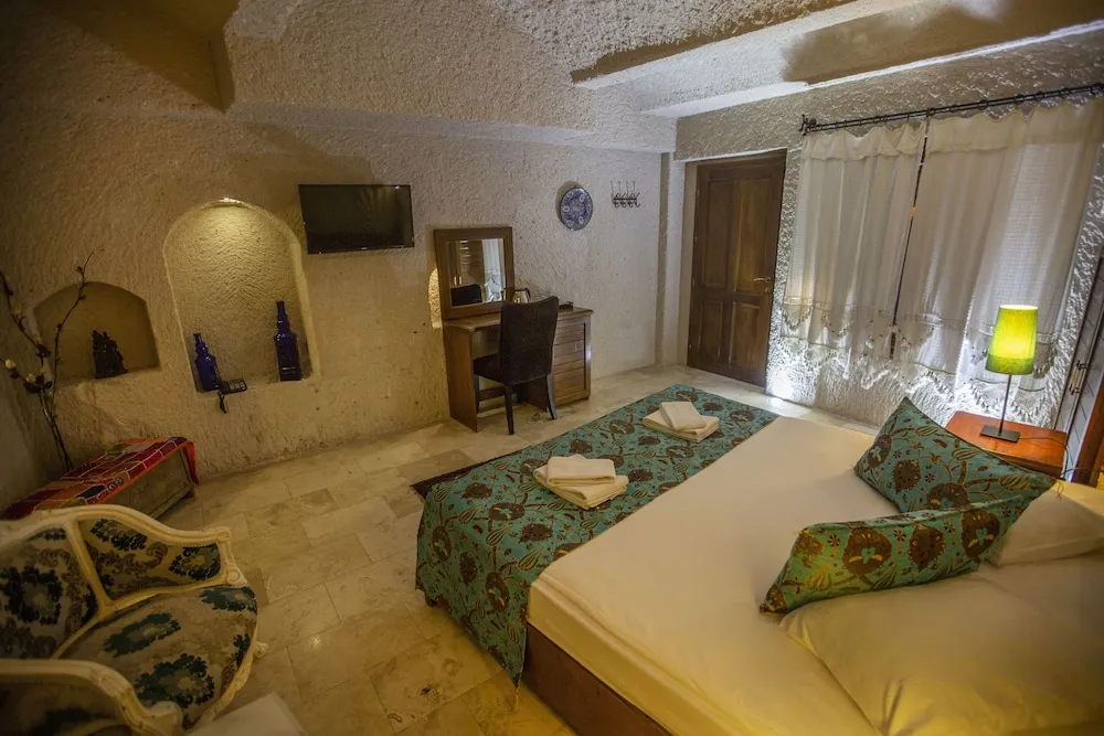 Suite Room with Turkish Bath