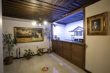Emin Efendi Konaklari
