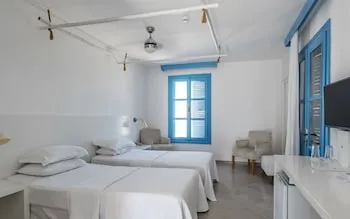 Port Alacati Hotel
