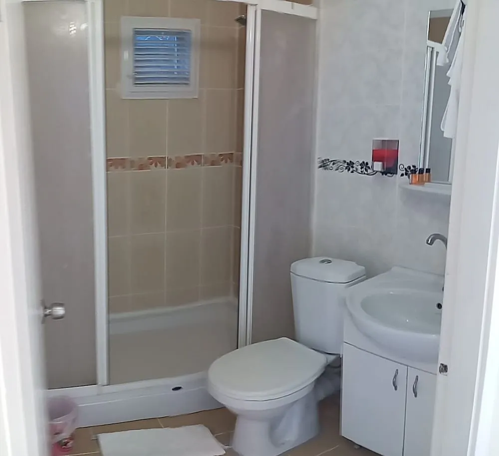 Tek Büyük Yataklı Oda, Deniz Manzaralı