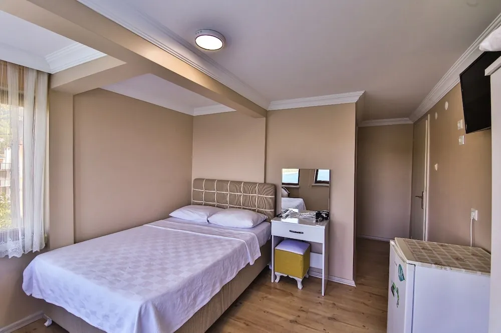 Classic Büyük Yataklı Tek Kişilik Oda, Deniz Manzaralı