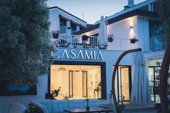 Casamia Boutique Hotel