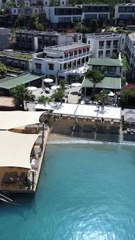 Casamia Boutique Hotel