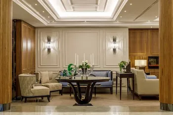 Amiral Palace Hotel Boutique Class