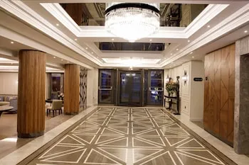 Amiral Palace Hotel Boutique Class