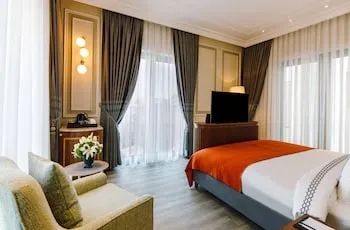 Amiral Palace Hotel Boutique Class