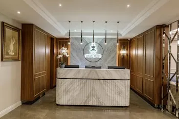Amiral Palace Hotel Boutique Class