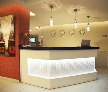 Helikon Business Hotel