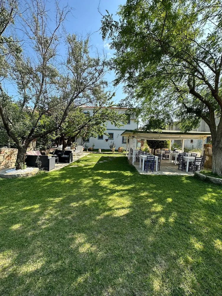 Bozcaada Kırlı Otel