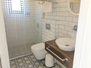 Bozcaada Kırlı Otel