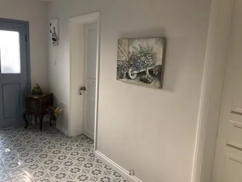 Bozcaada Kırlı Otel