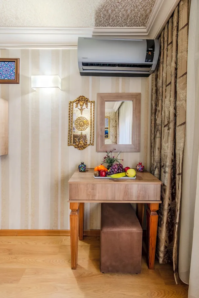 Comfort Dört Kişilik Oda, Birden Çok Yatak