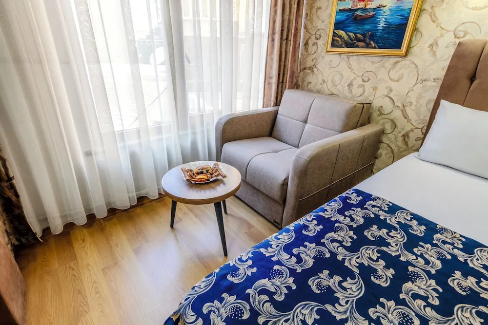 Comfort Dört Kişilik Oda, Birden Çok Yatak