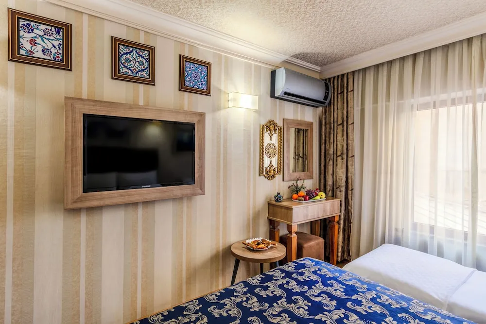 Comfort Dört Kişilik Oda, Birden Çok Yatak