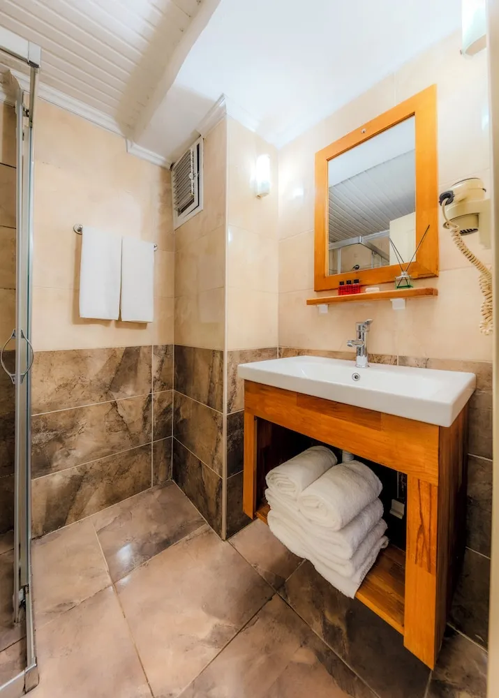 Comfort Dört Kişilik Oda, Birden Çok Yatak