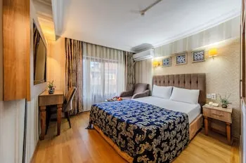 Hamit Hotel İstanbul