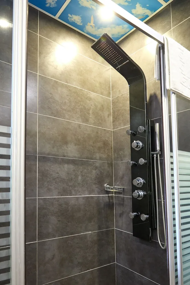 Çatı Katı Süiti (Penthouse)