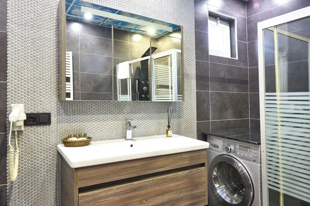 Çatı Katı Süiti (Penthouse)