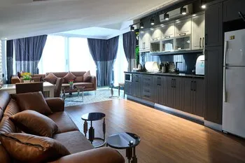 By Aydın Suite Hotel