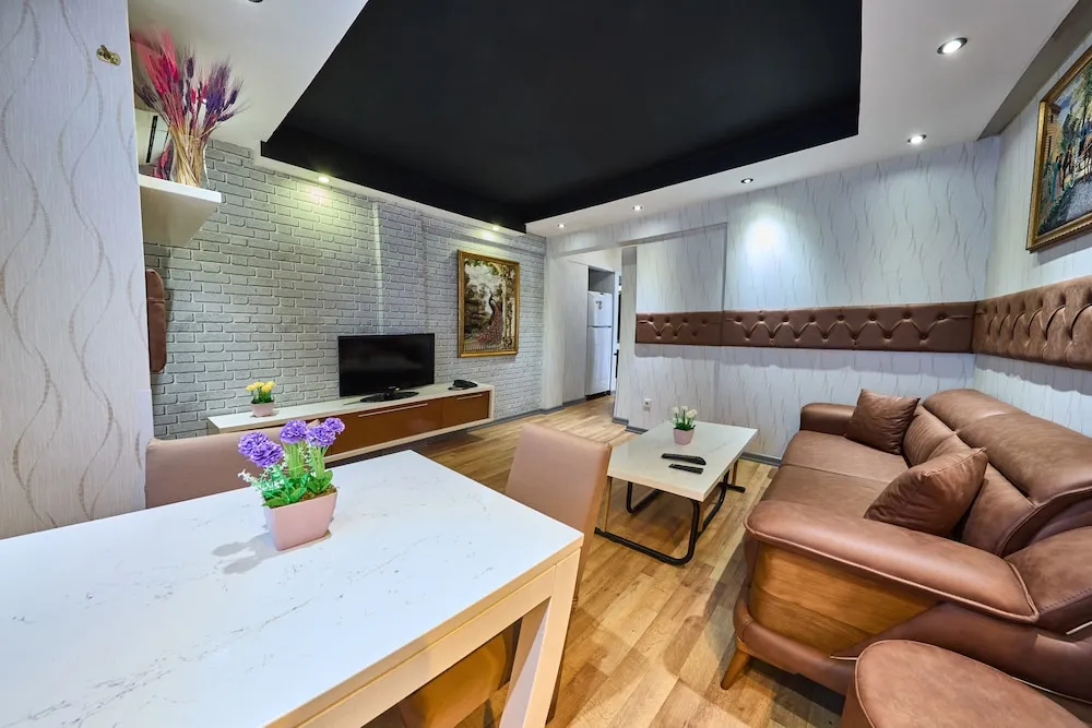 By Aydın Suite Hotel