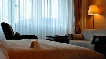 Hotel Konak Mazlum