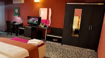 Hotel Konak Mazlum