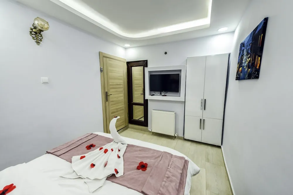 Tek Kişilik Oda