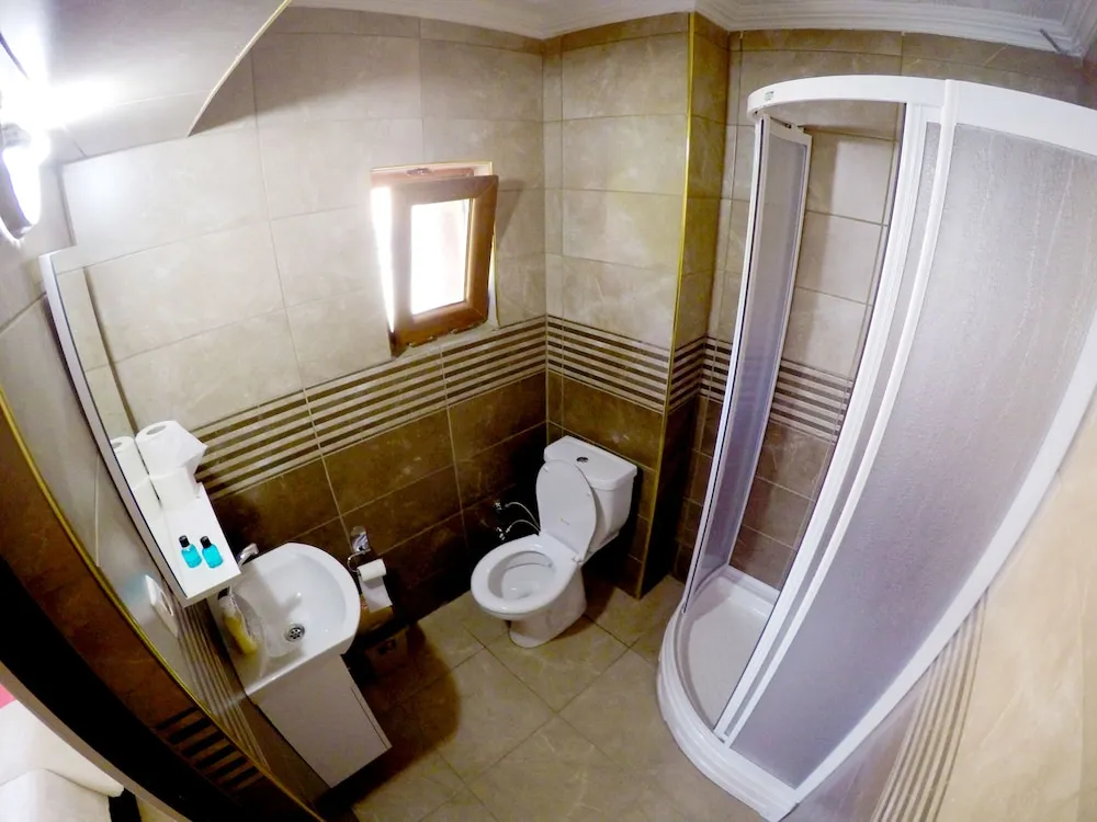 Superior Üç Kişilik Oda