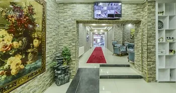 Eren Hotel